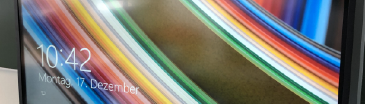 © (http://bilder.tibs.at/node/43158) Interaktive Tafel